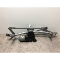 Moteur essuie glace avant CITROEN BERLINGO 2 PHASE 1 d’occasion