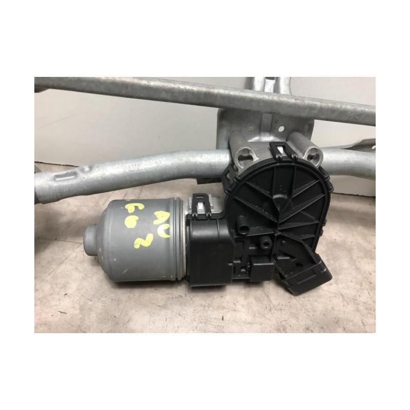 Moteur essuie glace avant CITROEN BERLINGO 2 PHASE 1 d’occasion