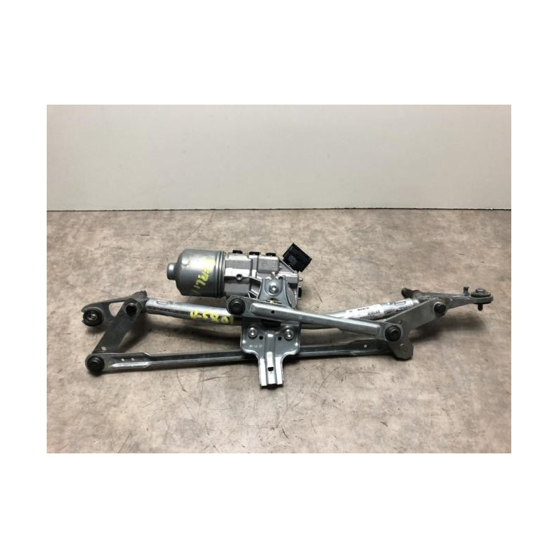 Moteur essuie glace avant CITROEN BERLINGO 2 PHASE 1 d’occasion