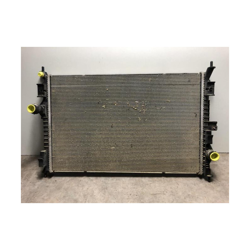 Radiateur eau CITROEN C4 PICASSO 2 PHASE 1 d’occasion