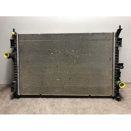 Radiateur eau CITROEN C4 PICASSO 2 PHASE 1 d’occasion