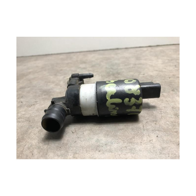 Pompe lave glace avant CITROEN BERLINGO 2 PHASE 1 d’occasion