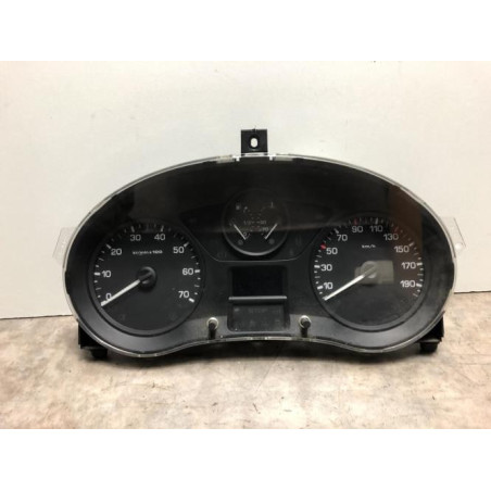 Compteur CITROEN BERLINGO 2 PHASE 1 d’occasion