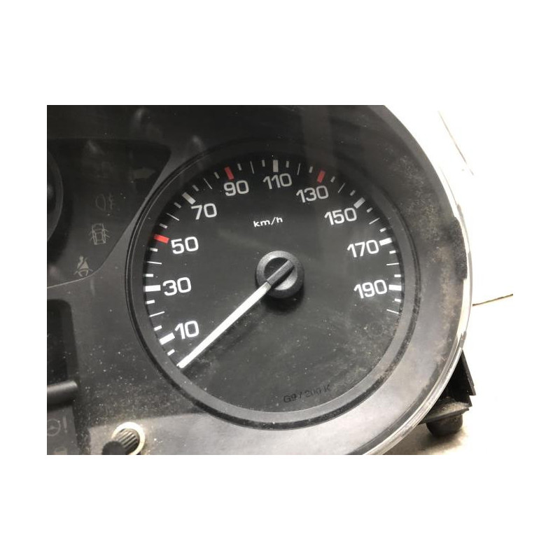Compteur CITROEN BERLINGO 2 PHASE 1 d’occasion