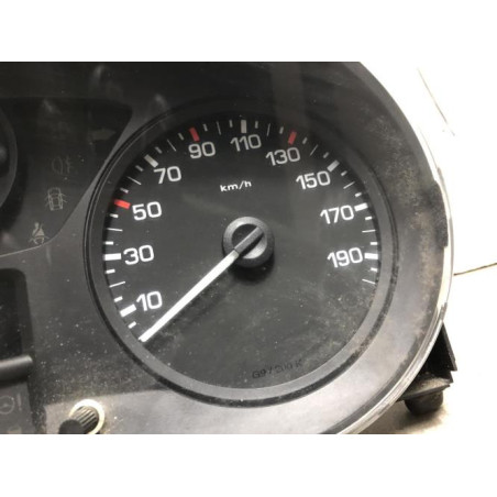 Compteur CITROEN BERLINGO 2 PHASE 1 d’occasion