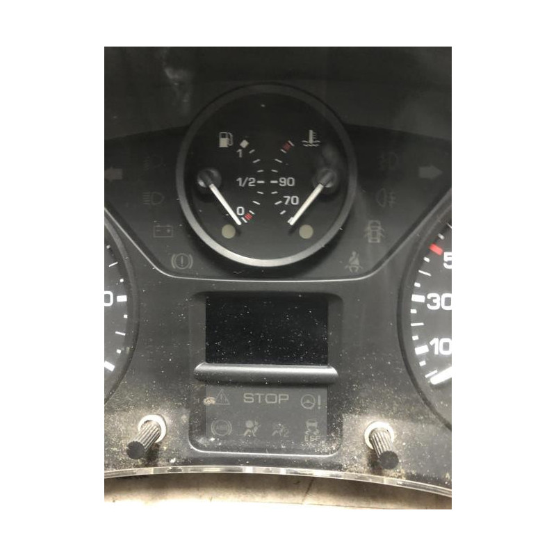 Compteur CITROEN BERLINGO 2 PHASE 1 d’occasion