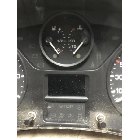 Compteur CITROEN BERLINGO 2 PHASE 1 d’occasion