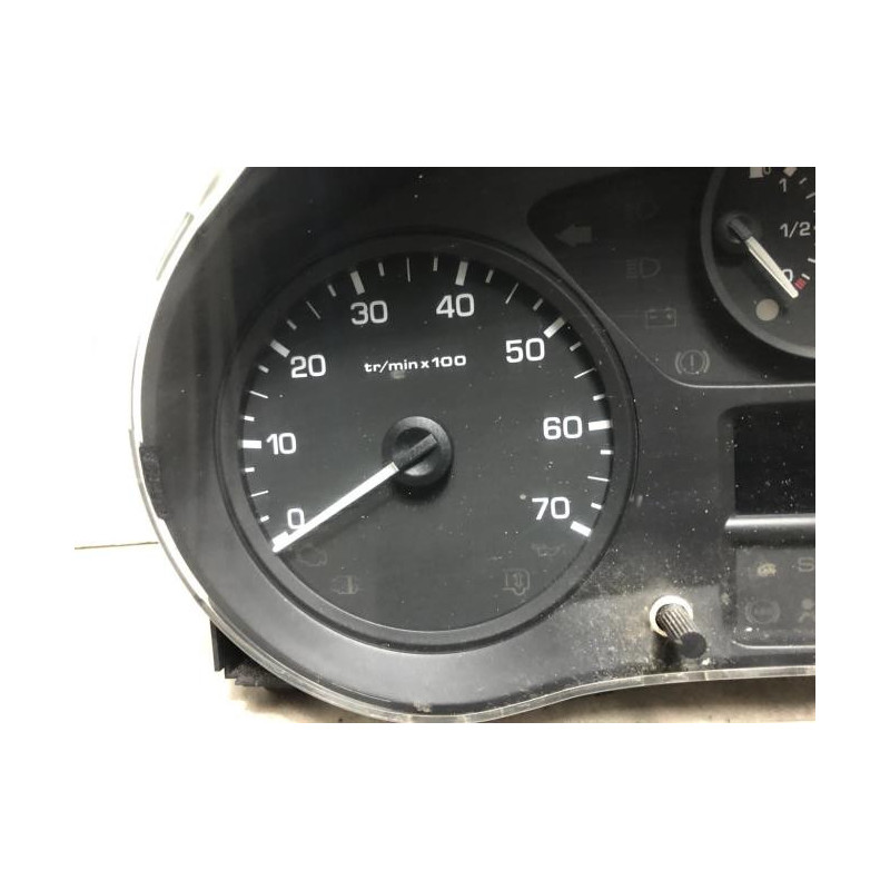 Compteur CITROEN BERLINGO 2 PHASE 1 d’occasion