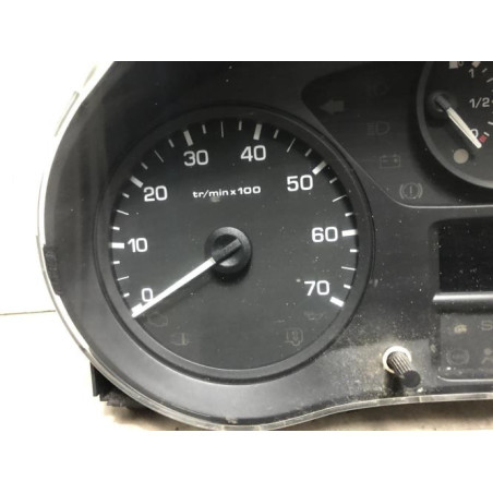 Compteur CITROEN BERLINGO 2 PHASE 1 d’occasion