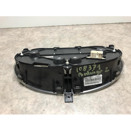 Compteur CITROEN BERLINGO 2 PHASE 1 d’occasion