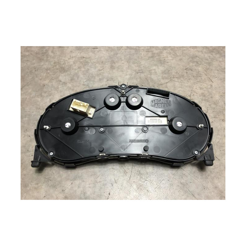 Compteur CITROEN BERLINGO 2 PHASE 1 d’occasion