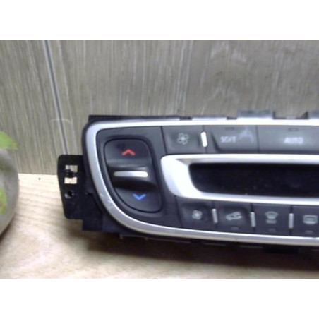 Commande chauffage RENAULT SCENIC 3 PHASE 3 d’occasion