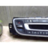 Commande chauffage RENAULT SCENIC 3 PHASE 3 d’occasion