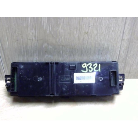 Commande chauffage RENAULT SCENIC 3 PHASE 3 d’occasion