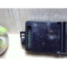 Commande chauffage RENAULT SCENIC 3 PHASE 3 d’occasion