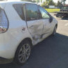 Commande chauffage RENAULT SCENIC 3 PHASE 3 d’occasion