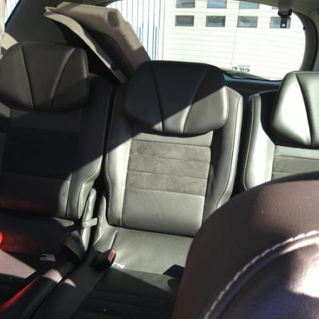 Commande chauffage RENAULT SCENIC 3 PHASE 3 d’occasion