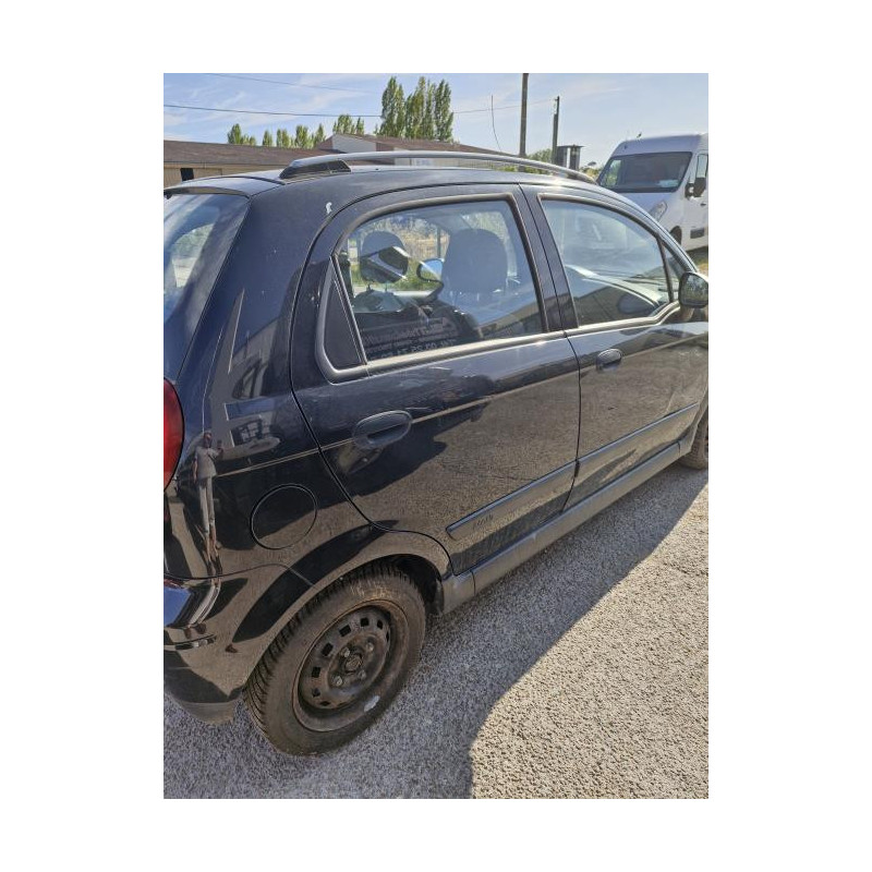 Demarreur CHEVROLET MATIZ 2 d’occasion