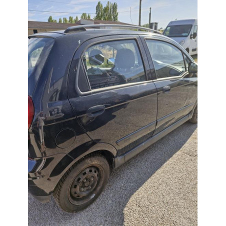 Demarreur CHEVROLET MATIZ 2 d’occasion
