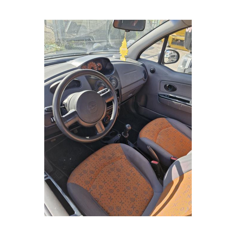 Demarreur CHEVROLET MATIZ 2 d’occasion