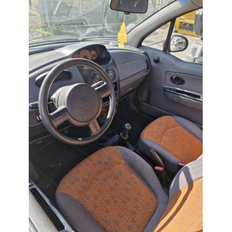 Demarreur CHEVROLET MATIZ 2 d’occasion