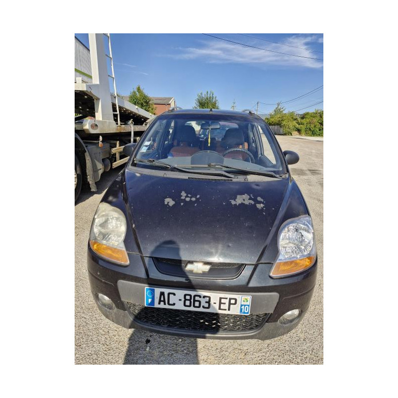 Demarreur CHEVROLET MATIZ 2 d’occasion
