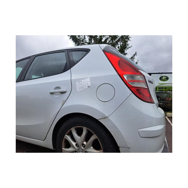 Bielette barre stabilisatrice avant gauche HYUNDAI I 30 1 PHASE 1 d’occasion