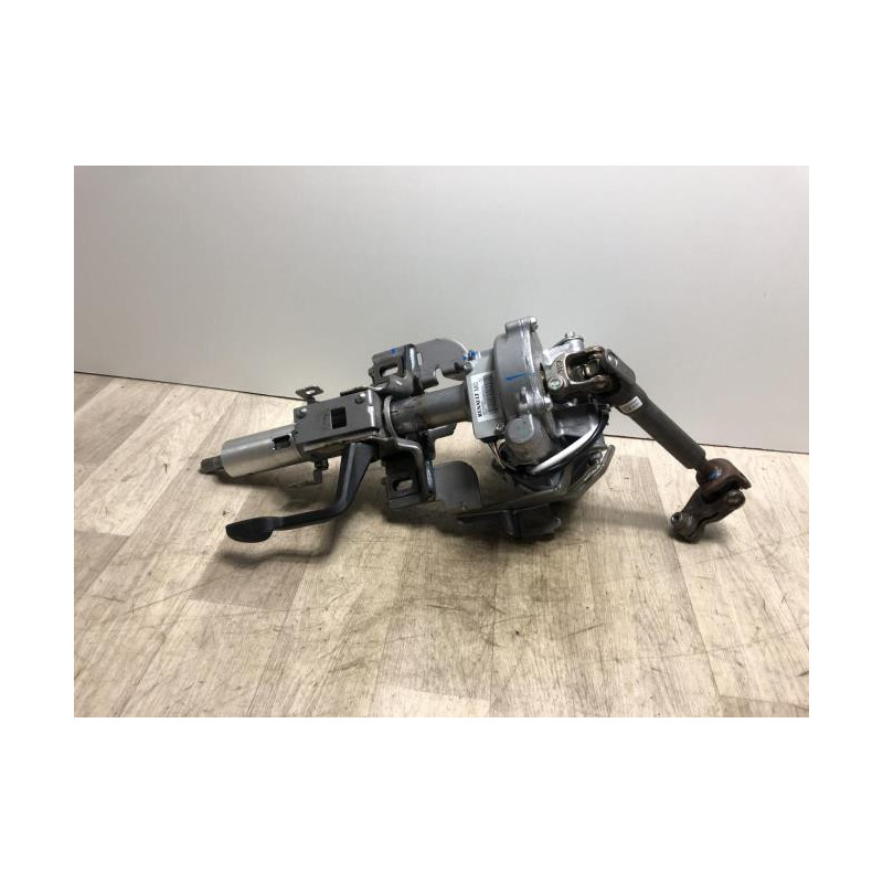 Colonne de direction RENAULT MEGANE 4 PHASE 1 d’occasion