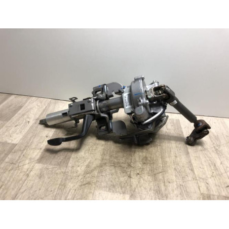 Colonne de direction RENAULT MEGANE 4 PHASE 1 d’occasion