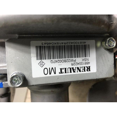 Colonne de direction RENAULT MEGANE 4 PHASE 1 d’occasion