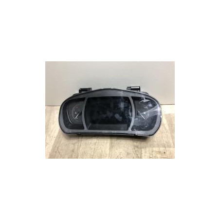 Compteur RENAULT MEGANE 4 PHASE 1 d’occasion