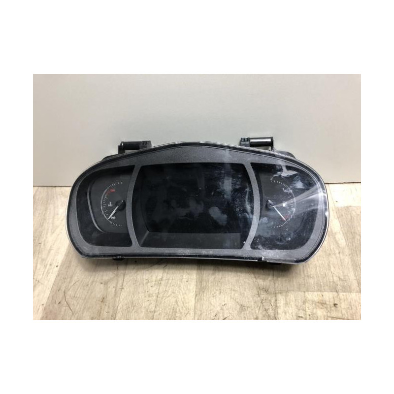 Compteur RENAULT MEGANE 4 PHASE 1 d’occasion