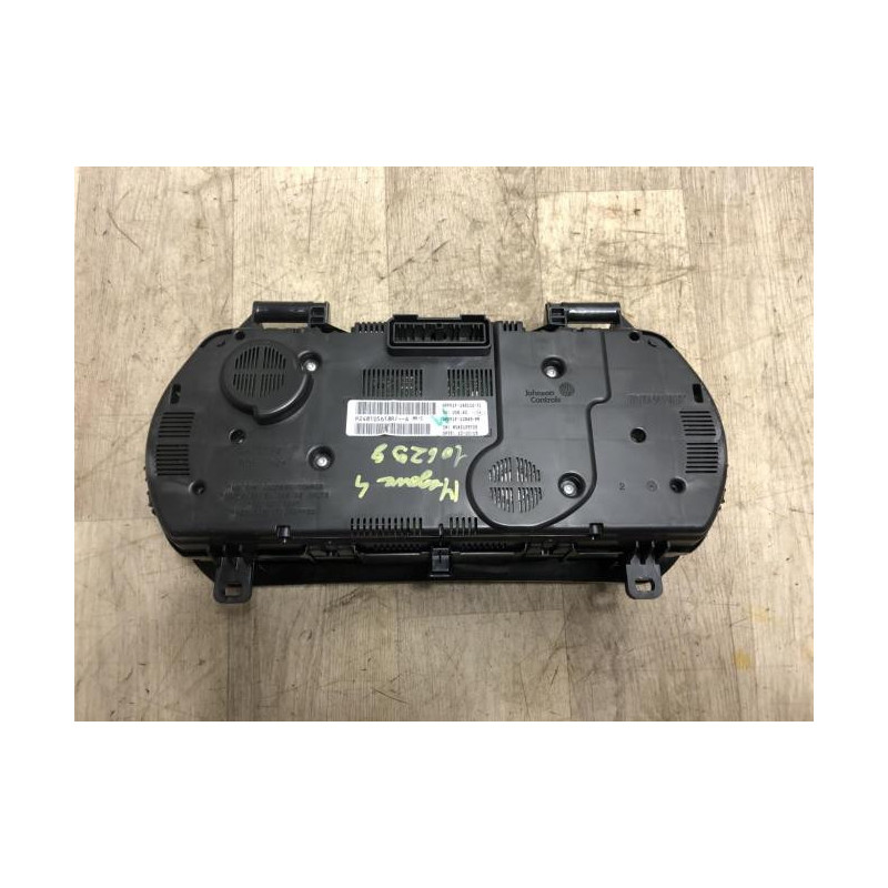 Compteur RENAULT MEGANE 4 PHASE 1 d’occasion