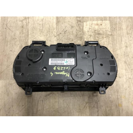Compteur RENAULT MEGANE 4 PHASE 1 d’occasion