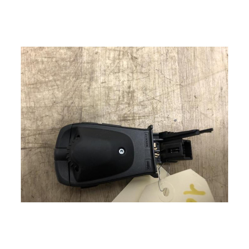 Commande autoradio RENAULT MEGANE 4 PHASE 1 d’occasion
