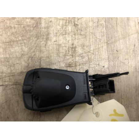Commande autoradio RENAULT MEGANE 4 PHASE 1 d’occasion
