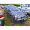 Poignee de maintien avant gauche VOLKSWAGEN GOLF 7 PHASE 1 d’occasion
