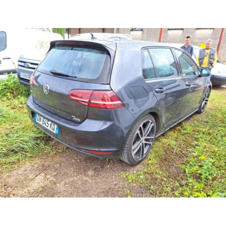 Poignee de maintien avant gauche VOLKSWAGEN GOLF 7 PHASE 1 d’occasion