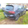 Poignee de maintien avant gauche VOLKSWAGEN GOLF 7 PHASE 1 d’occasion