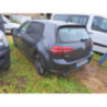 Poignee de maintien avant gauche VOLKSWAGEN GOLF 7 PHASE 1 d’occasion