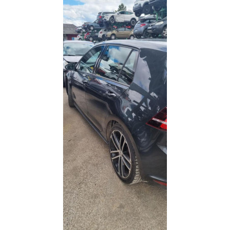Poignee de maintien avant gauche VOLKSWAGEN GOLF 7 PHASE 1 d’occasion