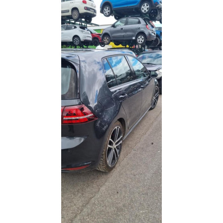 Poignee de maintien avant gauche VOLKSWAGEN GOLF 7 PHASE 1 d’occasion