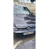 Poignee de maintien avant gauche VOLKSWAGEN GOLF 7 PHASE 1 d’occasion