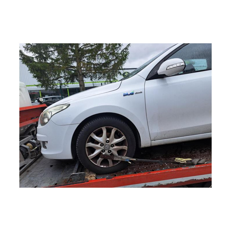 Bielette barre stabilisatrice avant droit HYUNDAI I 30 1 PHASE 1 d’occasion