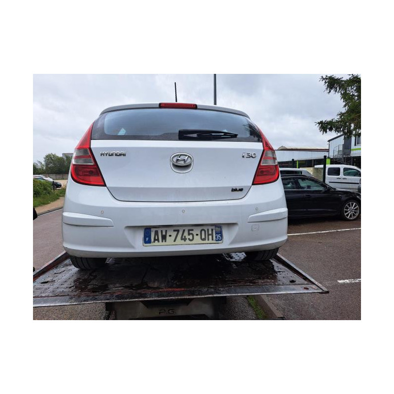 Bielette barre stabilisatrice avant droit HYUNDAI I 30 1 PHASE 1 d’occasion