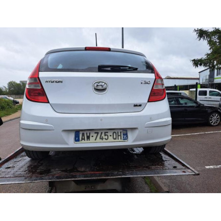 Bielette barre stabilisatrice avant droit HYUNDAI I 30 1 PHASE 1 d’occasion