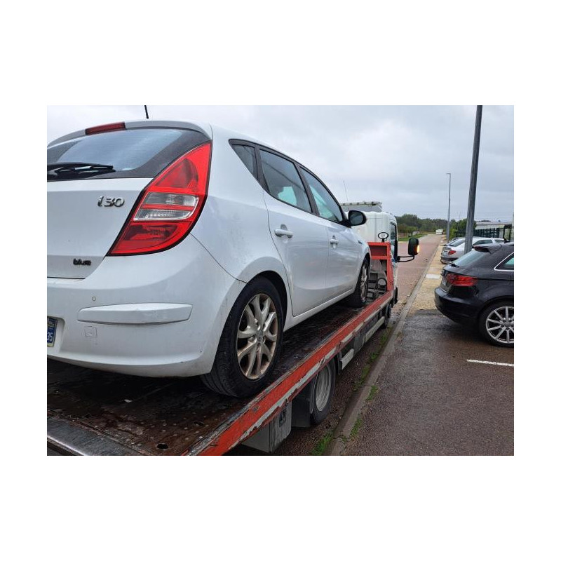 Bielette barre stabilisatrice avant droit HYUNDAI I 30 1 PHASE 1 d’occasion