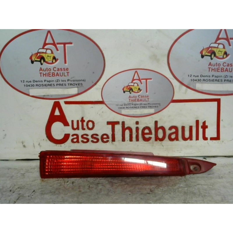 Feu arriere secondaire droit (feux) CITROEN C4 d’occasion