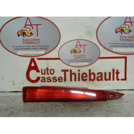 Feu arriere secondaire droit (feux) CITROEN C4 d’occasion