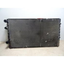 Radiateur eau SEAT AROSA PHASE 2 d’occasion